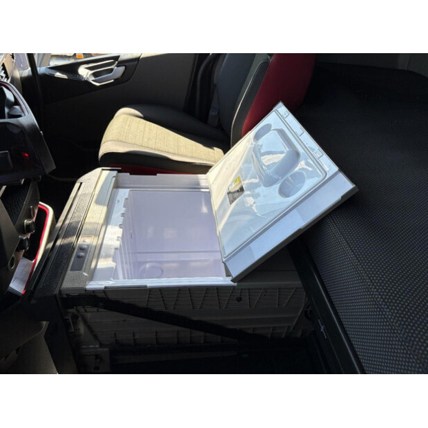 2018 Volvo FH-46881538