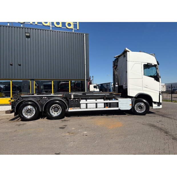 2018 Volvo FH-46881539