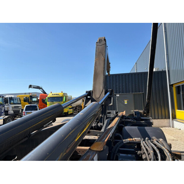 2018 Volvo FH-46881542