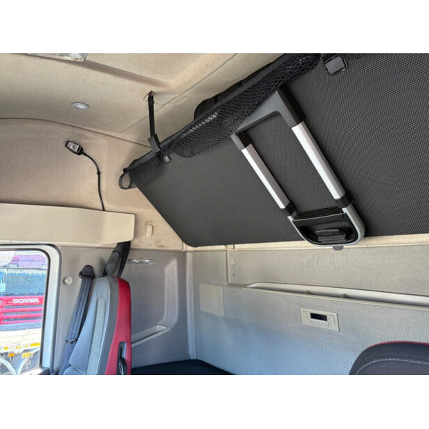 2018 Volvo FH-46881543