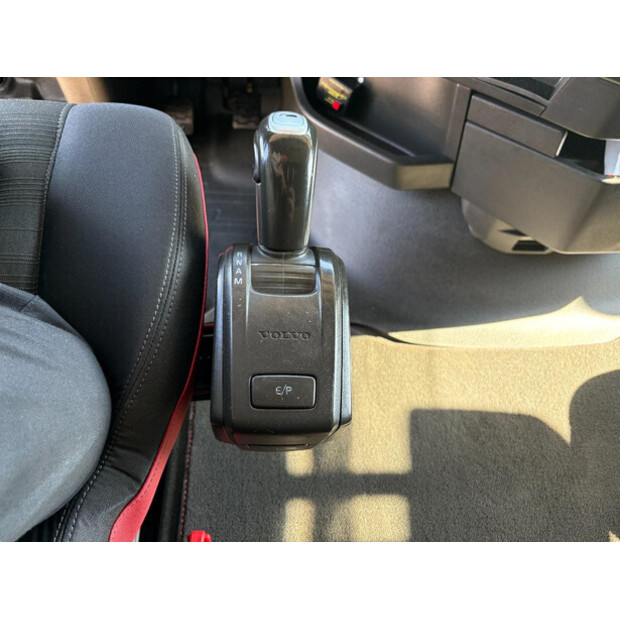 2018 Volvo FH-46881546