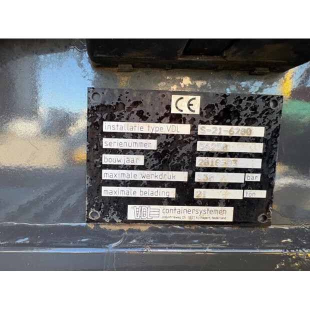 2018 Volvo FH-46881547