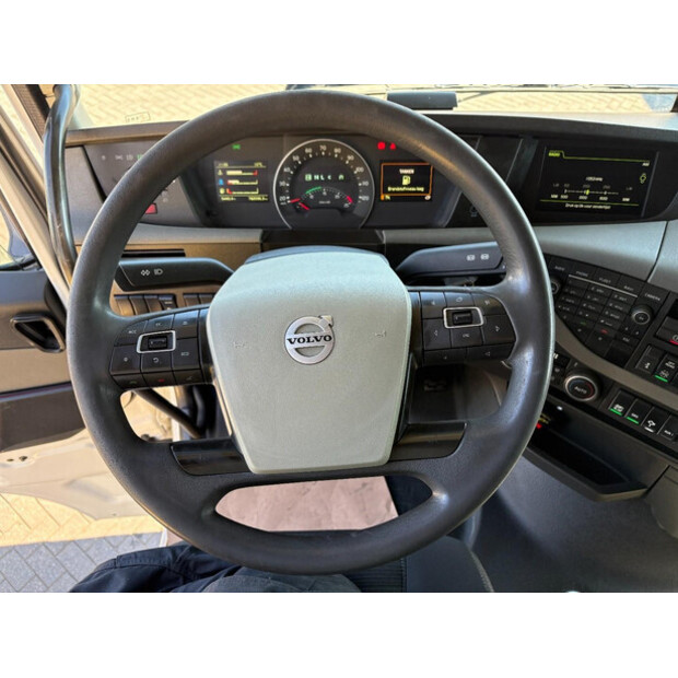 2018 Volvo FH-46881551