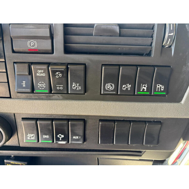 2018 Volvo FH-46881552