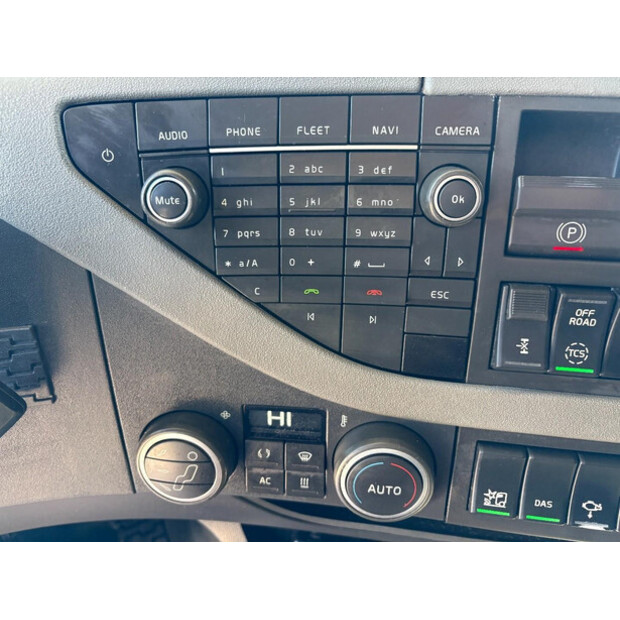 2018 Volvo FH-46881553