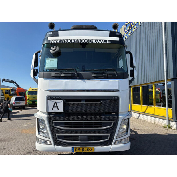 2018 Volvo FH-46881554