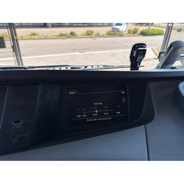 2018 Volvo FH-46881555