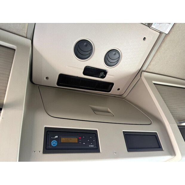 2018 Volvo FH-46881556