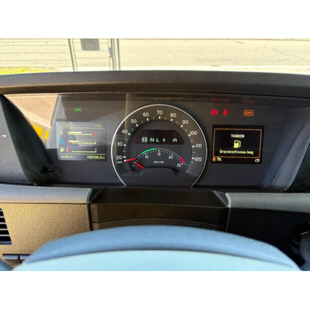 2018 Volvo FH-46881559