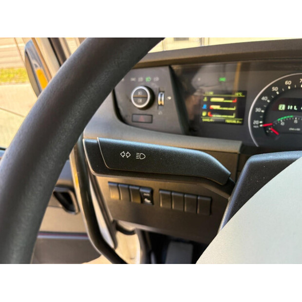 2018 Volvo FH-46881562