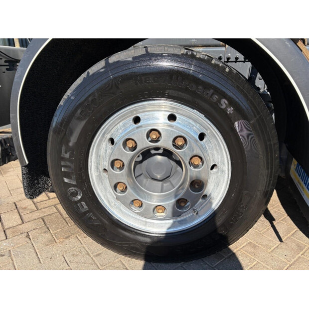 2018 Volvo FH-46881563