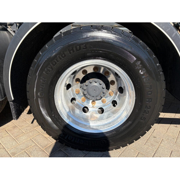 2018 Volvo FH-46881565