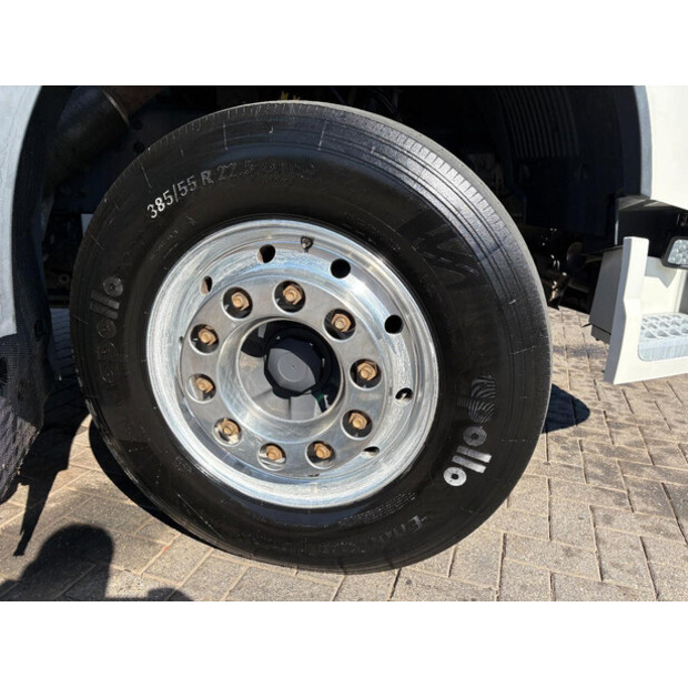 2018 Volvo FH-46881567