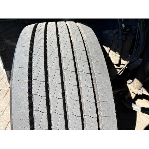 2018 Volvo FH-46881568