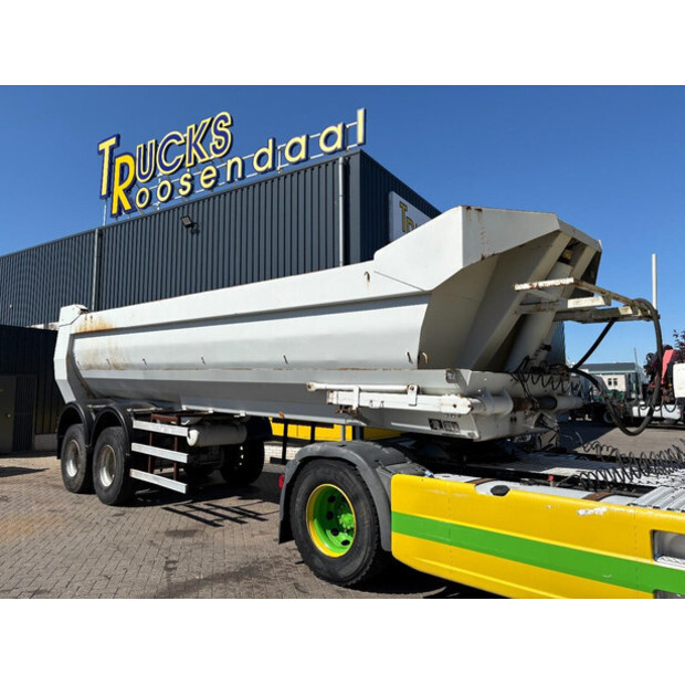 1999 KAISER OTHERS-46881571