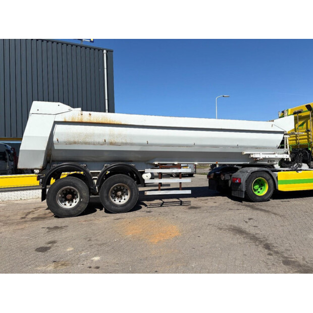 1999 KAISER OTHERS-46881572