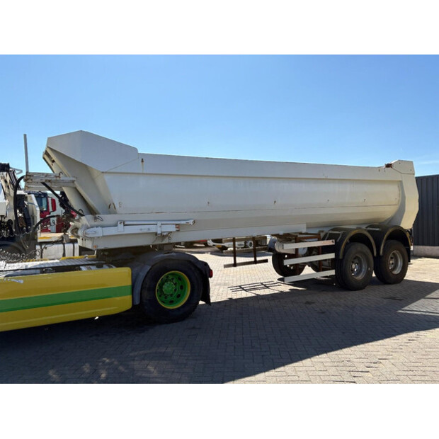 1999 KAISER OTHERS-46881573