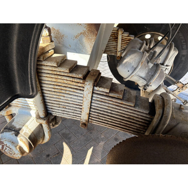 1999 KAISER OTHERS-46881574