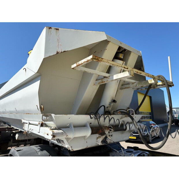 1999 KAISER OTHERS-46881575