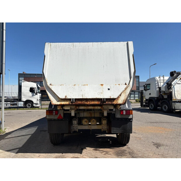 1999 KAISER OTHERS-46881576