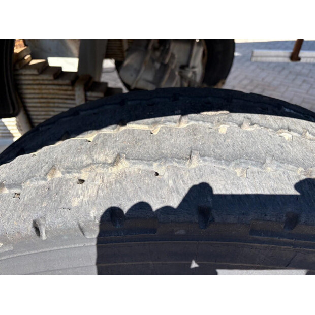 1999 KAISER OTHERS-46881583