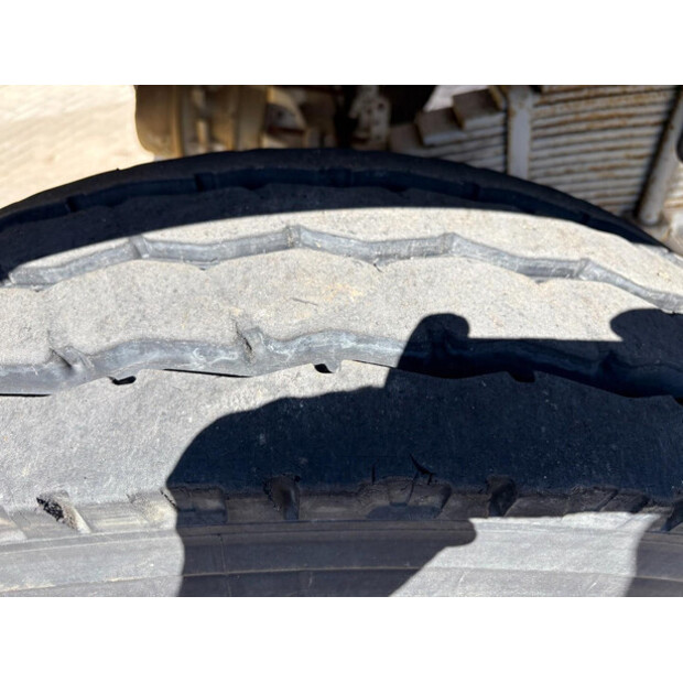 1999 KAISER OTHERS-46881585