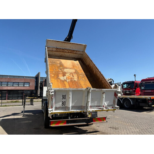 2016 Iveco STRALIS-46881592