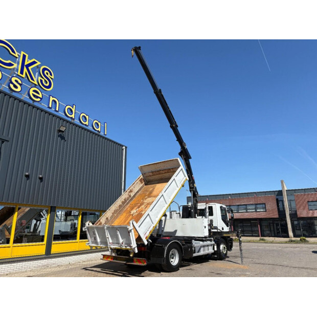 2016 Iveco STRALIS-46881593