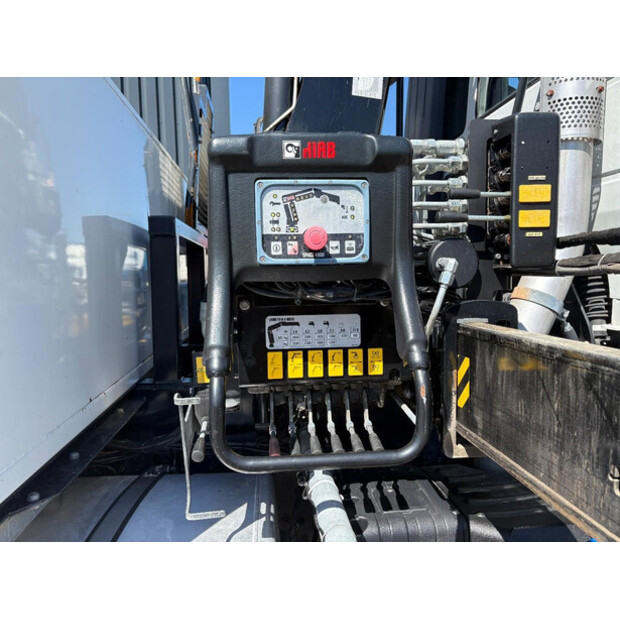 2016 Iveco STRALIS-46881597