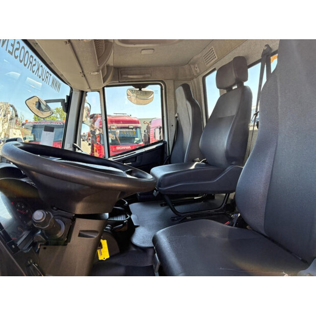 2016 Iveco STRALIS-46881604