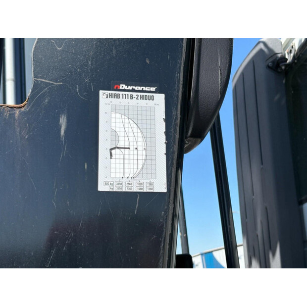 2016 Iveco STRALIS-46881609