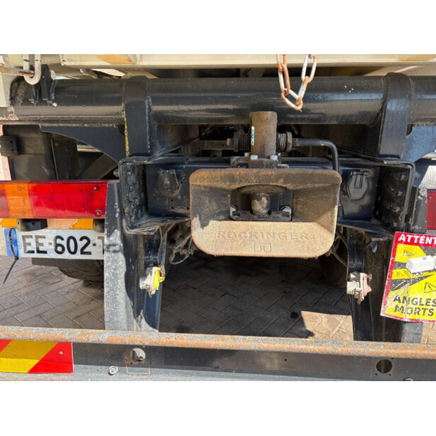 2016 Iveco STRALIS-46881613