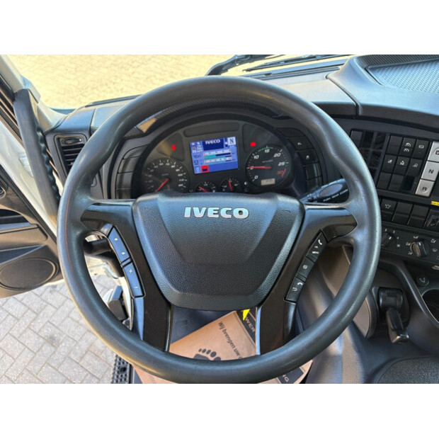 2016 Iveco STRALIS-46881615