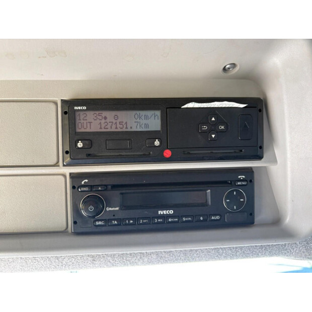 2016 Iveco STRALIS-46881618