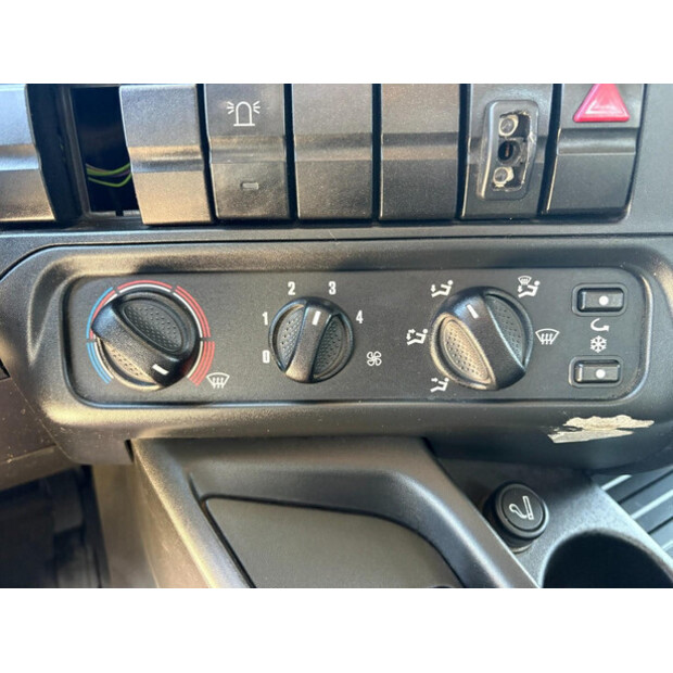 2016 Iveco STRALIS-46881623