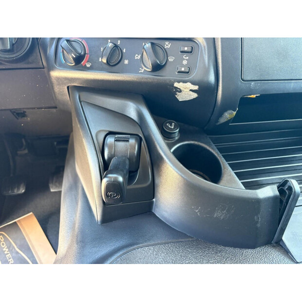 2016 Iveco STRALIS-46881625