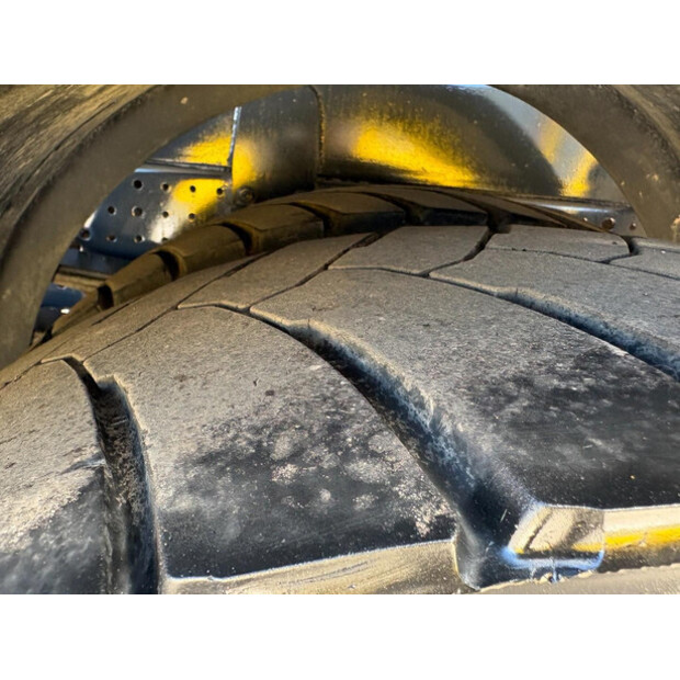 2016 Iveco STRALIS-46881629