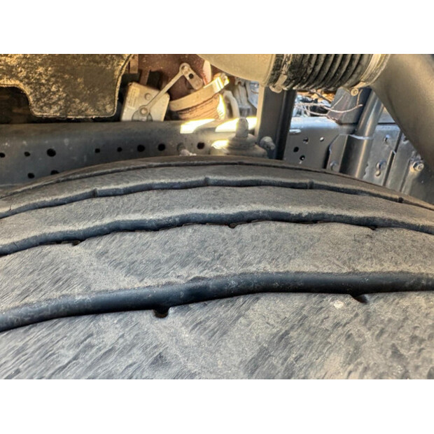 2016 Iveco STRALIS-46881631