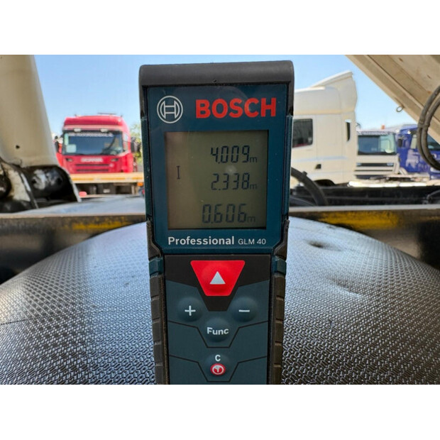 2016 Iveco STRALIS-46881632