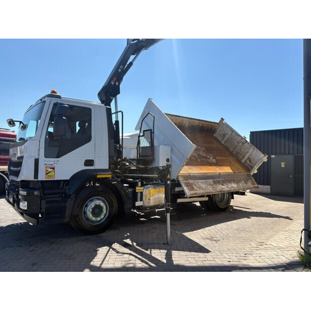 2016 Iveco STRALIS-46881636