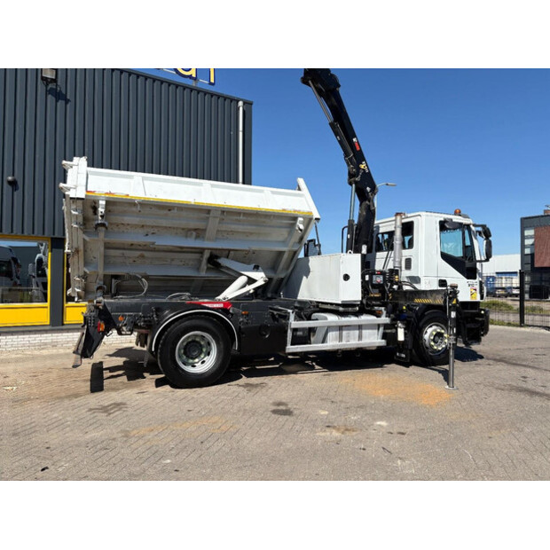 2016 Iveco STRALIS-46881640