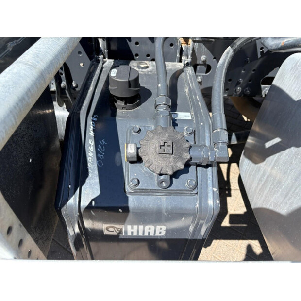 2016 Iveco STRALIS-46881645