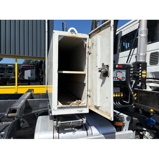 2016 Iveco STRALIS-46881646