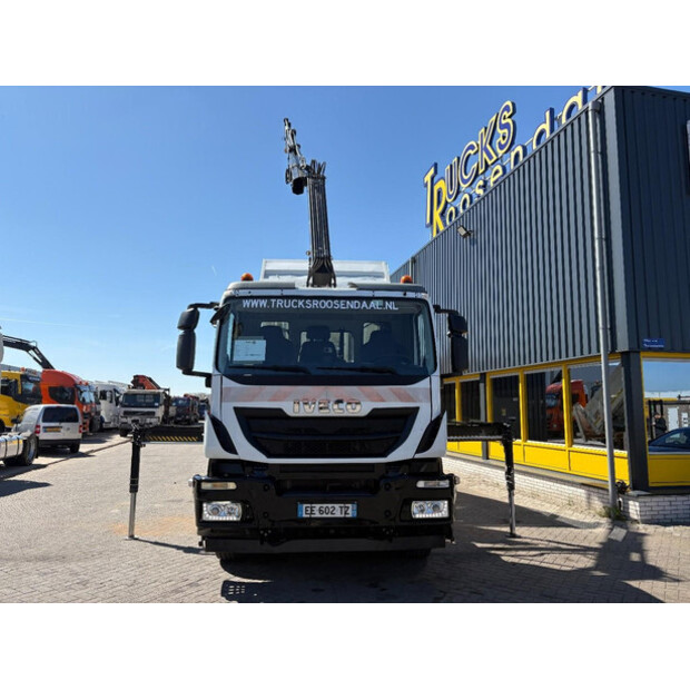 2016 Iveco STRALIS-46881652