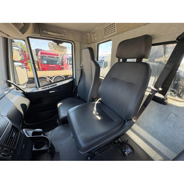 2016 Iveco STRALIS-46881656