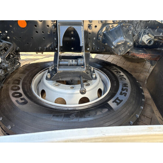 2016 Iveco STRALIS-46881659