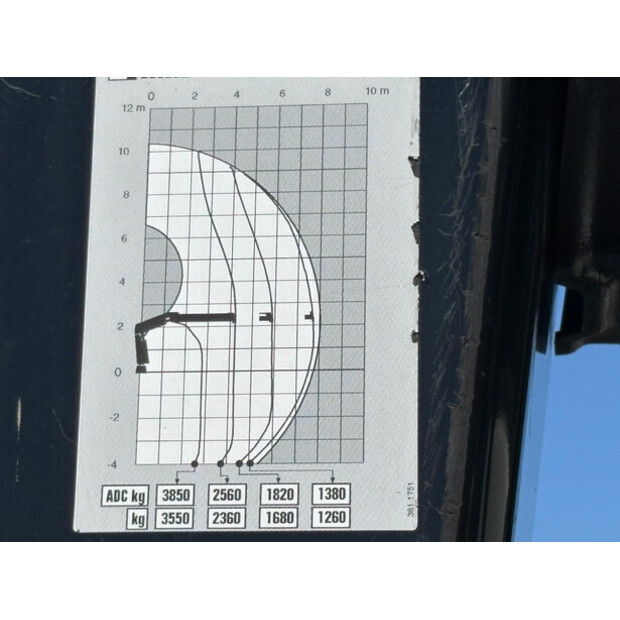 2016 Iveco STRALIS-46881662