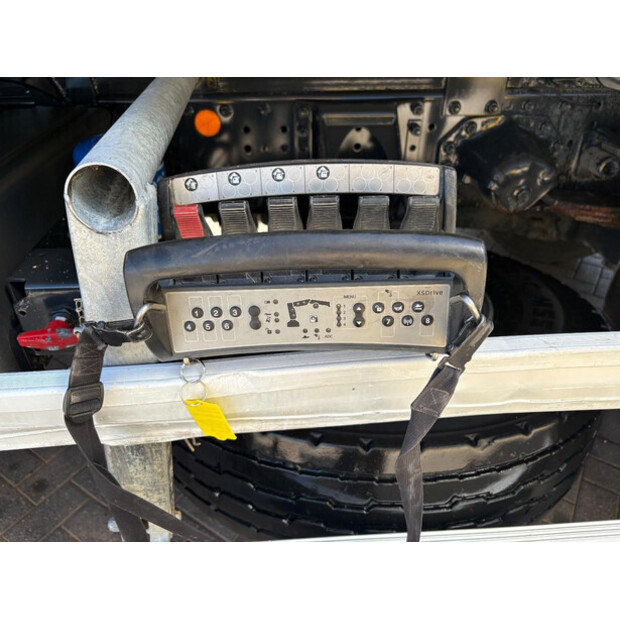 2016 Iveco STRALIS-46881663