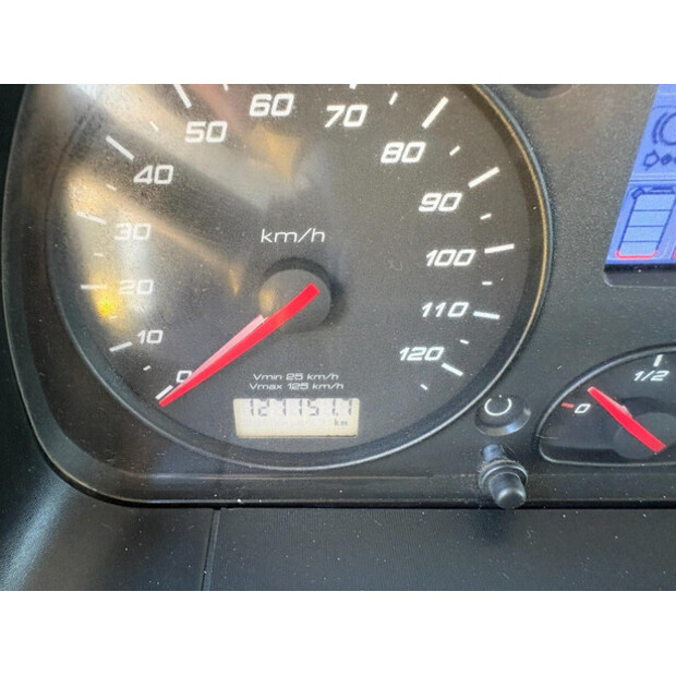 2016 Iveco STRALIS-46881666