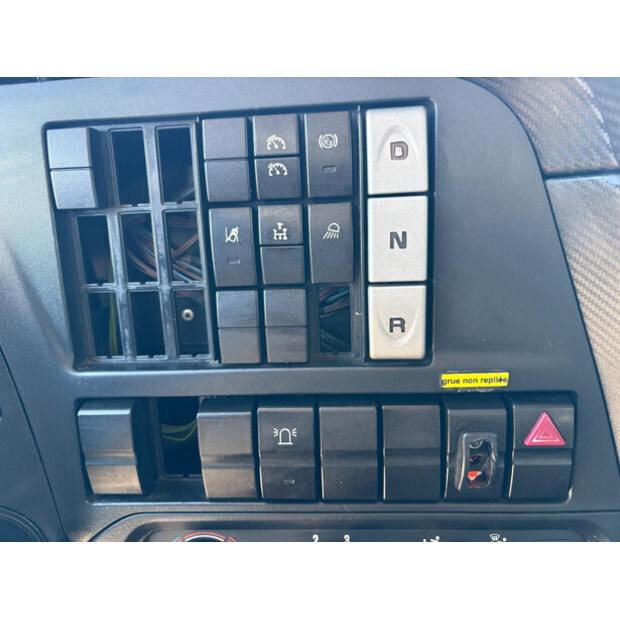 2016 Iveco STRALIS-46881674